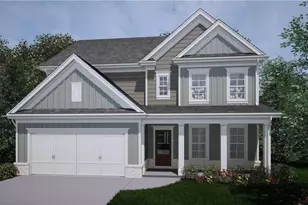 389 River Meadows Dr, Jefferson, GA 30549 - Photo 1