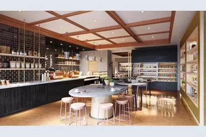 45 Ivan Allen Jr. Boulevard NW #2406, Atlanta, GA 30308 - Photo 27