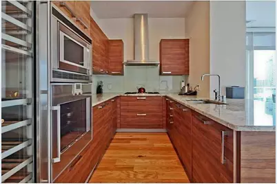 45 Ivan Allen Jr. Boulevard NW #2406, Atlanta, GA 30308 - Photo 9