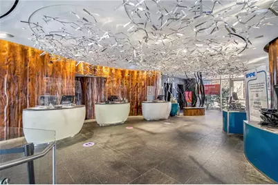 45 Ivan Allen Jr. Boulevard NW #2406, Atlanta, GA 30308 - Photo 25