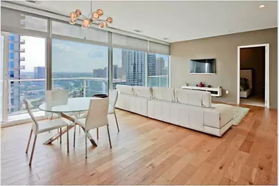 45 Ivan Allen Jr. Boulevard NW #2406, Atlanta, GA 30308 - Photo 5