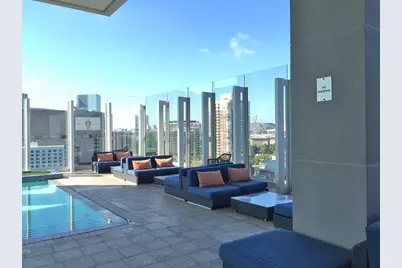 45 Ivan Allen Jr. Boulevard NW #2406, Atlanta, GA 30308 - Photo 29