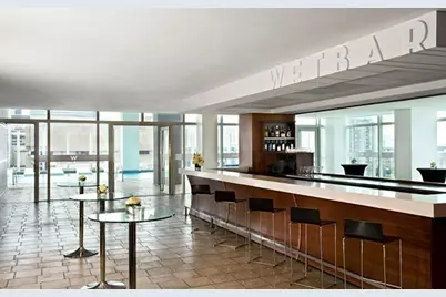 45 Ivan Allen Jr. Boulevard NW #2406, Atlanta, GA 30308 - Photo 21