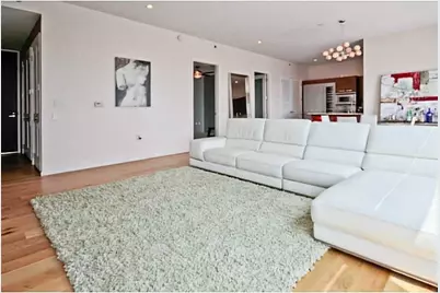 45 Ivan Allen Jr. Boulevard NW #2406, Atlanta, GA 30308 - Photo 3