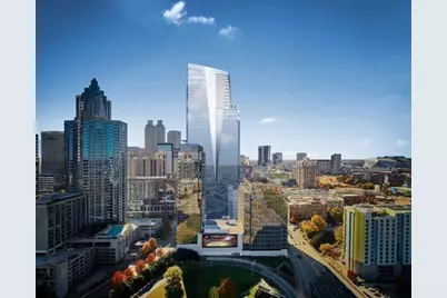 45 Ivan Allen Jr. Boulevard NW #2406, Atlanta, GA 30308 - Photo 31