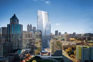 45 Ivan Allen Jr Blvd NW, Atlanta, GA 30308 - Photo 31