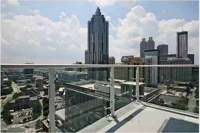 45 Ivan Allen Jr. Boulevard NW #2406, Atlanta, GA 30308 - Photo 17