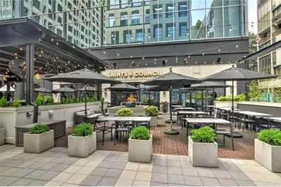 145 15th Street NE #1015, Atlanta, GA 30309 - Photo 23