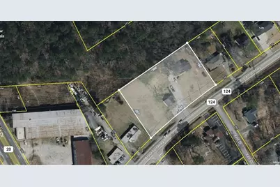 528 Braselton Highway, Lawrenceville, GA 30043 - Photo 1