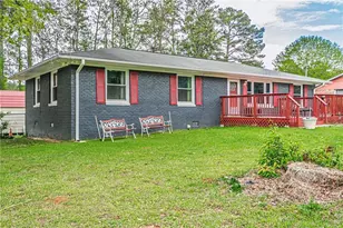 846 Orris Ln, Mableton, GA 30126 - Photo 3