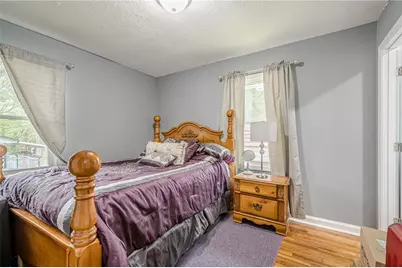 846 Orris Lane, Mableton, GA 30126 - Photo 19