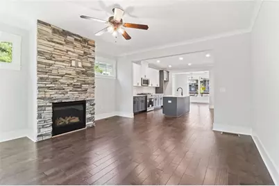 682 Shelton Avenue SW, Atlanta, GA 30310 - Photo 7