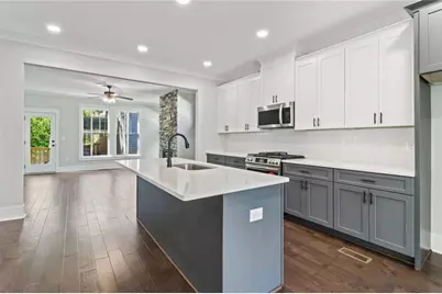 682 Shelton Avenue SW, Atlanta, GA 30310 - Photo 13