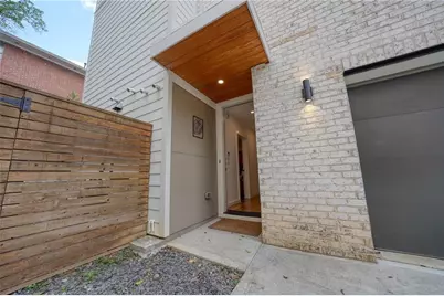 829 Barnett Street, Atlanta, GA 30306 - Photo 3