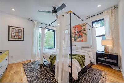 829 Barnett Street, Atlanta, GA 30306 - Photo 17