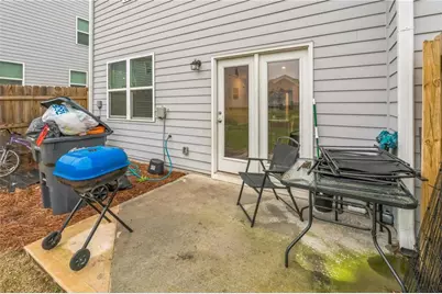 3541 Condor Court, Atlanta, GA 30331 - Photo 3