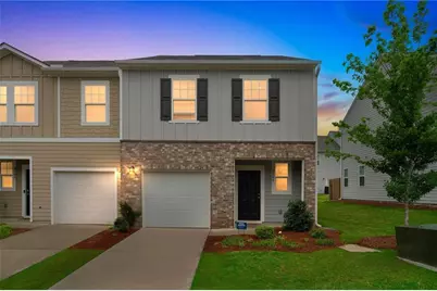 3541 Condor Court, Atlanta, GA 30331 - Photo 1