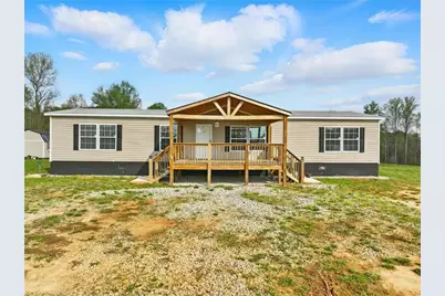 262 Garrison Road, Carnesville, GA 30521 - Photo 5