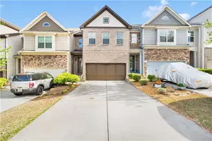 7545 Roseberry Way, Lithonia, GA 30038 - Photo 1