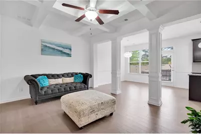 7545 Roseberry Way, Lithonia, GA 30038 - Photo 9