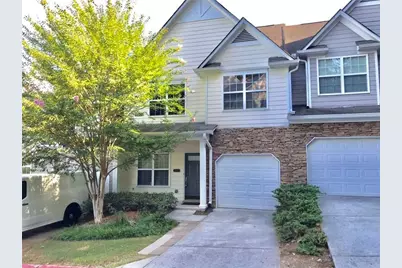 1975 Hoods Fort Circle NW #24, Kennesaw, GA 30144 - Photo 1