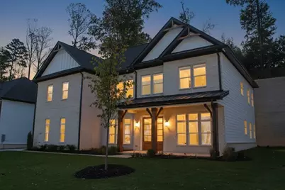 3915 Clifton Hill Court #1, Cumming, GA 30040 - Photo 1