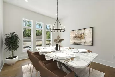 3915 Clifton Hill Court #1, Cumming, GA 30040 - Photo 11