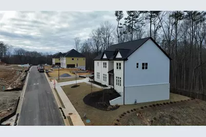 3915 Clifton Hill Court #1, Cumming, GA 30040 - Photo 37