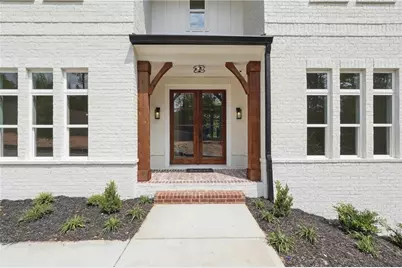 3915 Clifton Hill Court #1, Cumming, GA 30040 - Photo 15