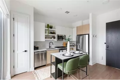 665 Auburn Avenue NE #610, Atlanta, GA 30312 - Photo 7