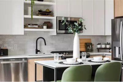 665 Auburn Avenue NE #610, Atlanta, GA 30312 - Photo 15