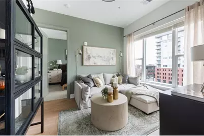 665 Auburn Avenue NE #610, Atlanta, GA 30312 - Photo 1