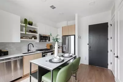 665 Auburn Avenue NE #610, Atlanta, GA 30312 - Photo 9