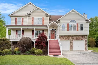 1594 Old Alabama Road, Taylorsville, GA 30178 - Photo 1