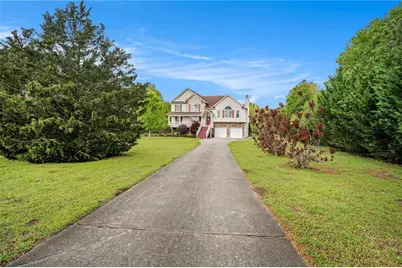 1594 Old Alabama Road, Taylorsville, GA 30178 - Photo 5