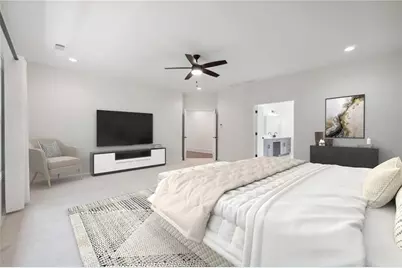 3975 Clifton Hill Court #7, Cumming, GA 30040 - Photo 9