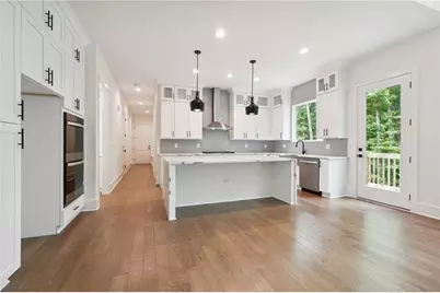 3950 Clifton Hill Court #13, Cumming, GA 30040 - Photo 25