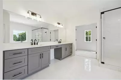 3950 Clifton Hill Court #13, Cumming, GA 30040 - Photo 5