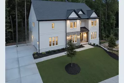 3990 Clifton Hill Court #9, Cumming, GA 30040 - Photo 1