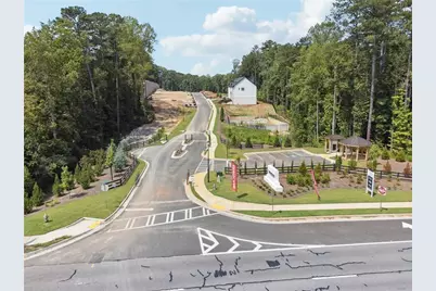 3990 Clifton Hill Court #9, Cumming, GA 30040 - Photo 43