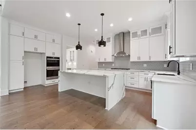 3990 Clifton Hill Court #9, Cumming, GA 30040 - Photo 23