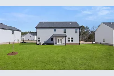 632 Kimberwick Drive, Locust Grove, GA 30248 - Photo 47