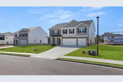 632 Kimberwick Drive, Locust Grove, GA 30248 - Photo 51