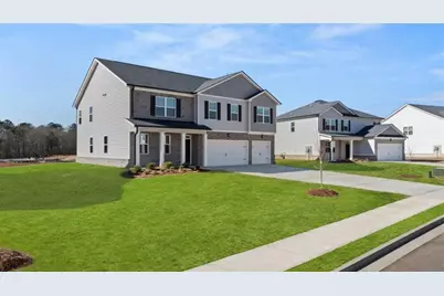 632 Kimberwick Drive, Locust Grove, GA 30248 - Photo 49