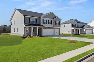 632 Kimberwick Dr, Locust Grove, GA 30248 - Photo 49