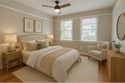 3848 Berkley Drive, Macon, GA 31204 - Photo 3