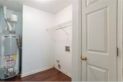 101 Valleydale Drive, Stockbridge, GA 30281 - Photo 25