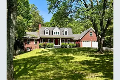 999 Grassdale Road, Cartersville, GA 30121 - Photo 1