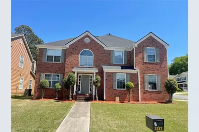 2347 Fawn Hollow Court, Duluth, GA 30096 - Photo 1