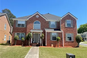 2347 Fawn Hollow Ct, Duluth, GA 30096 - Photo 1